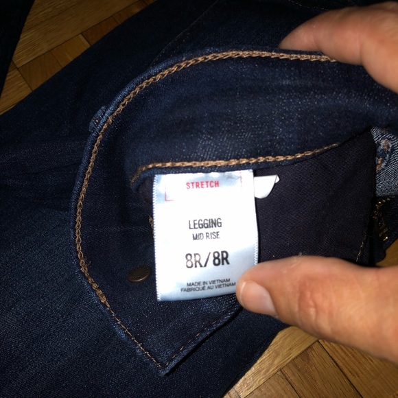 Express jeans - Picture 2 of 3